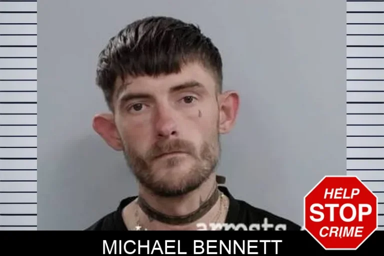 Michael Bennett