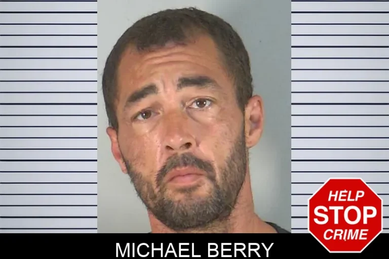 Michael Berry