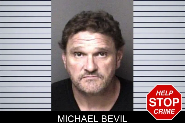 Michael Bevil