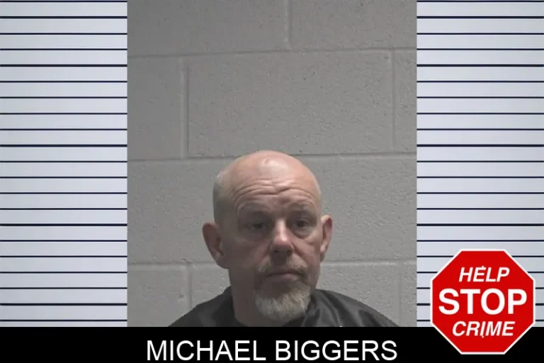 Michael Biggers