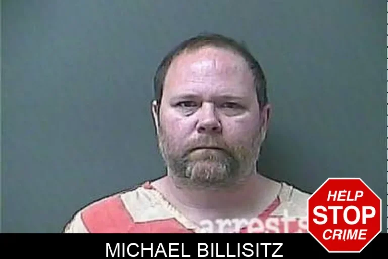 Michael Billisitz