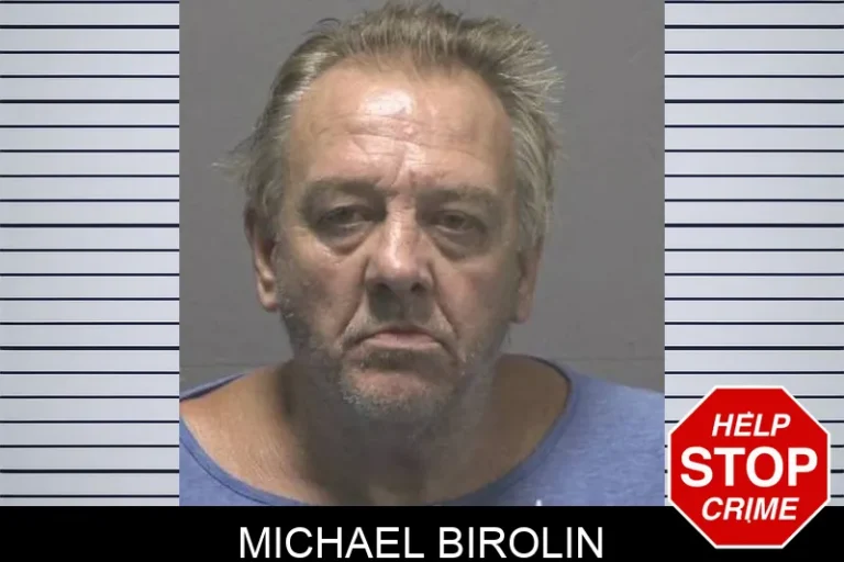 Michael Birolin