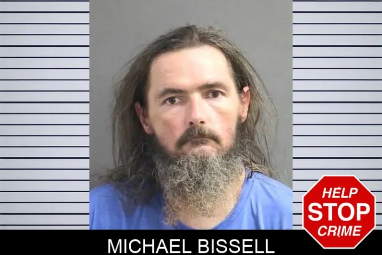 Michael Bissell