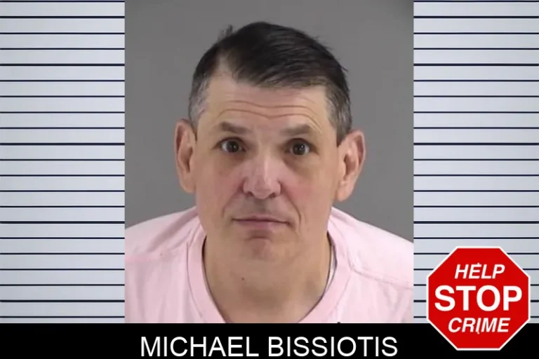 Michael Bissiotis