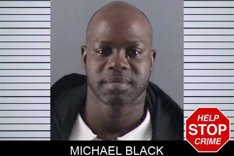 Michael Black