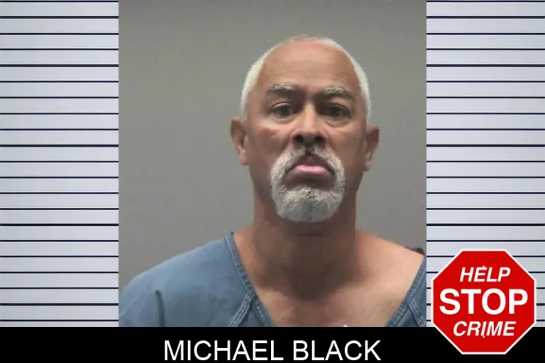 Michael Black