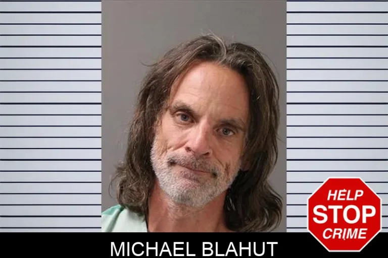 Michael BlahuT