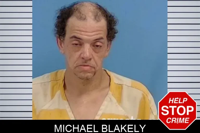 Michael Blakely