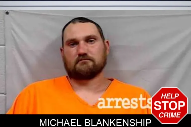 Michael Blankenship