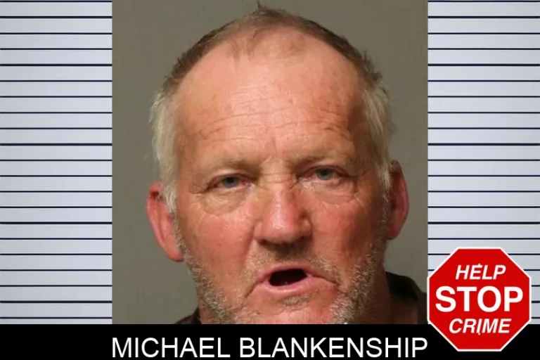 Michael Blankenship
