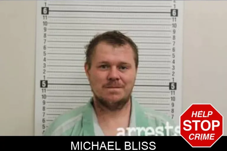 Michael Bliss