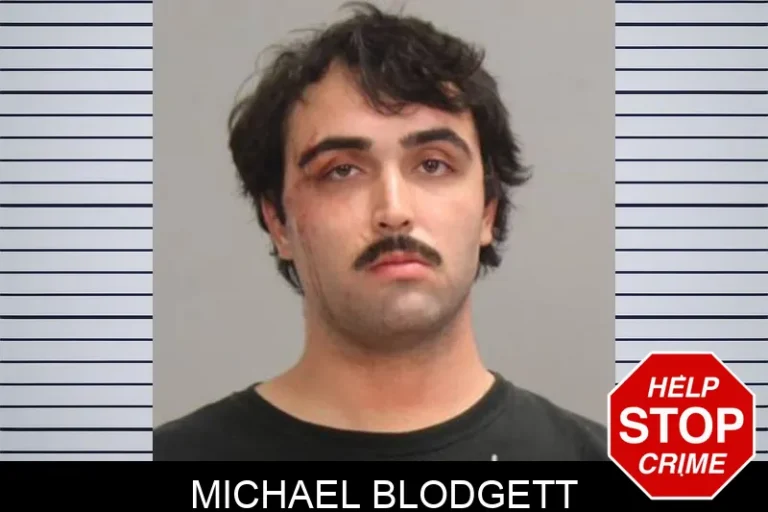 Michael Blodgett