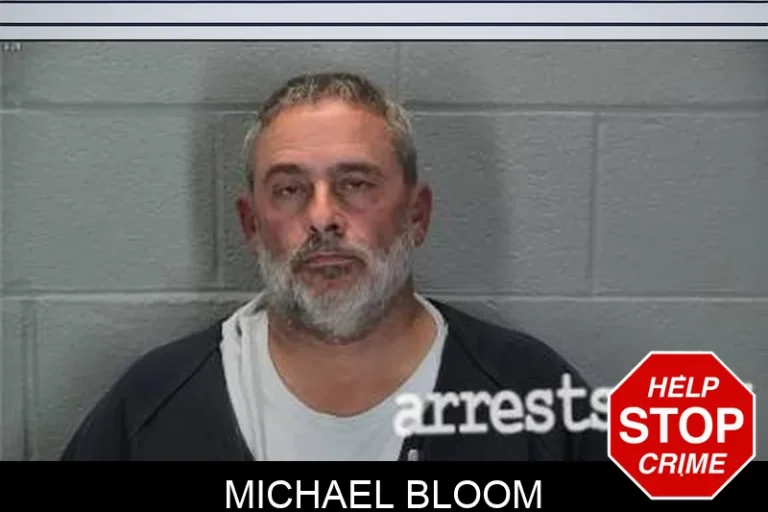 Michael Bloom