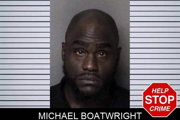Michael Boatwright