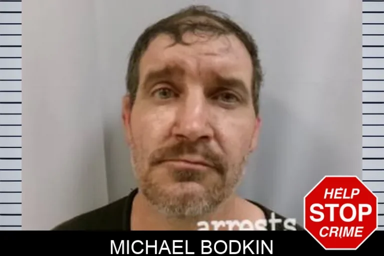 Michael Bodkin