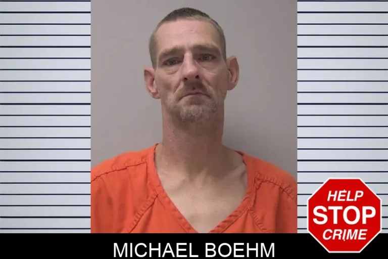 Michael Boehm