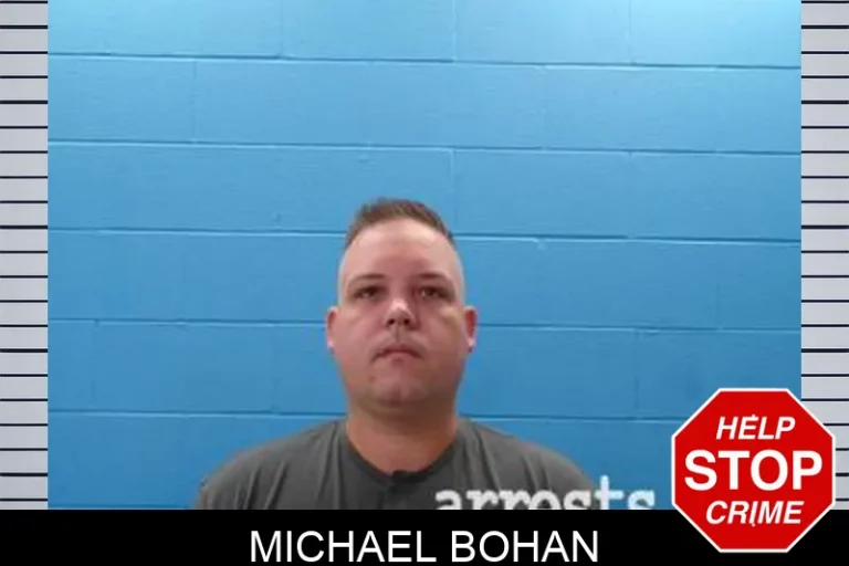 Michael Bohan