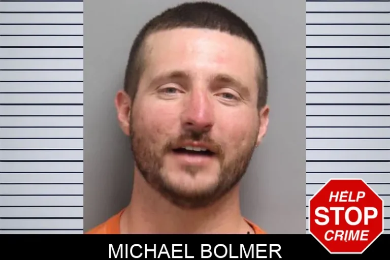 Michael Bolmer