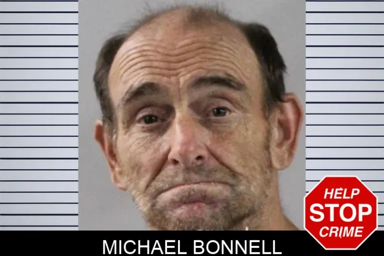 Michael Bonnell