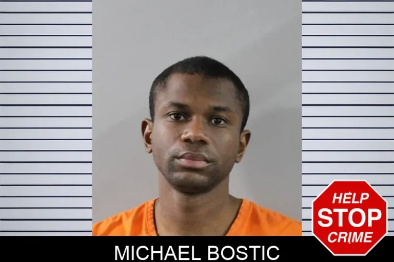Michael Bostic