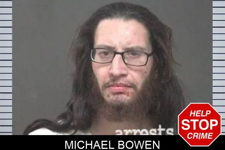 Michael Bowen