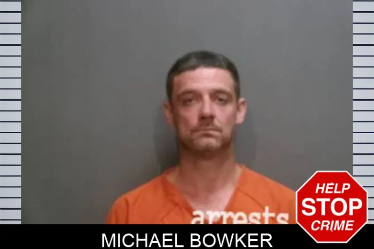 Michael Bowker