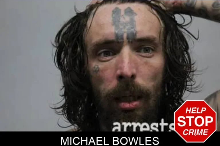 Michael Bowles