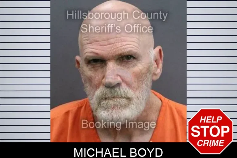 Michael Boyd