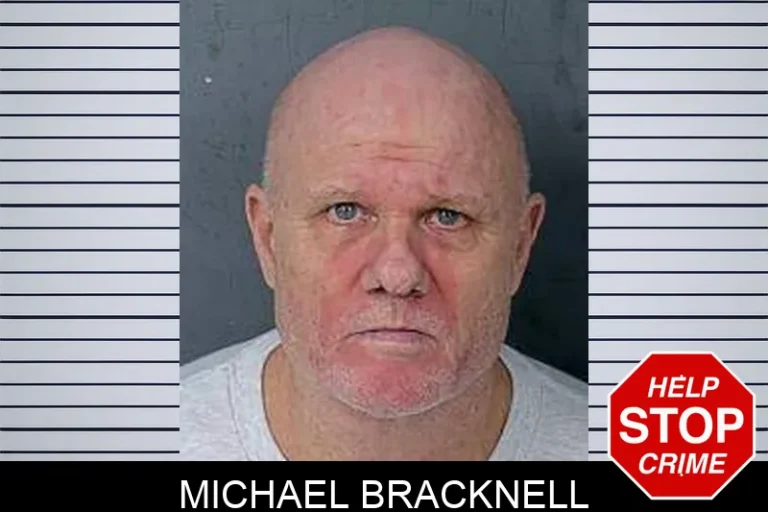 Michael Bracknell