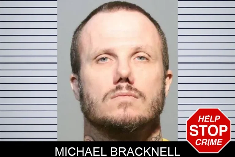 Michael Bracknell