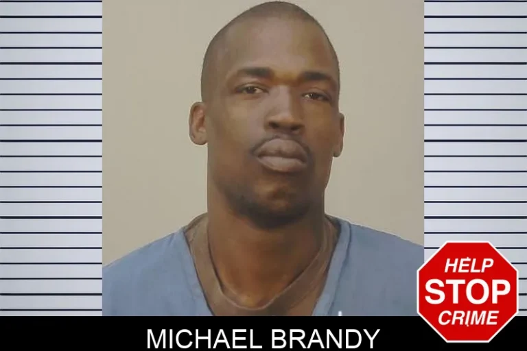 Michael Brandy