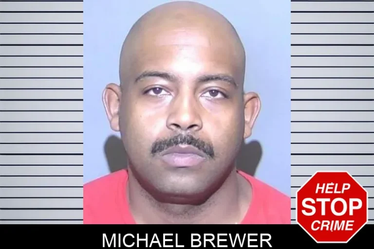 Michael Brewer