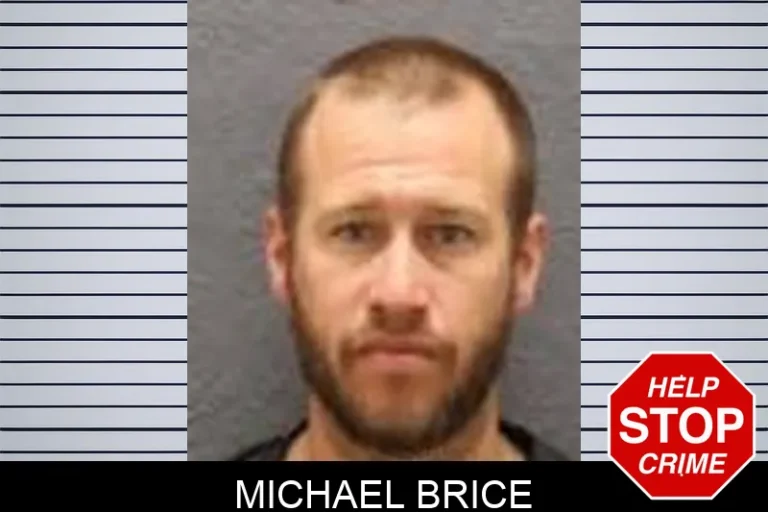 Michael Brice