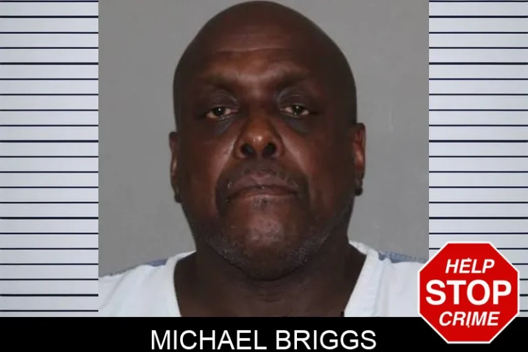 Michael Briggs