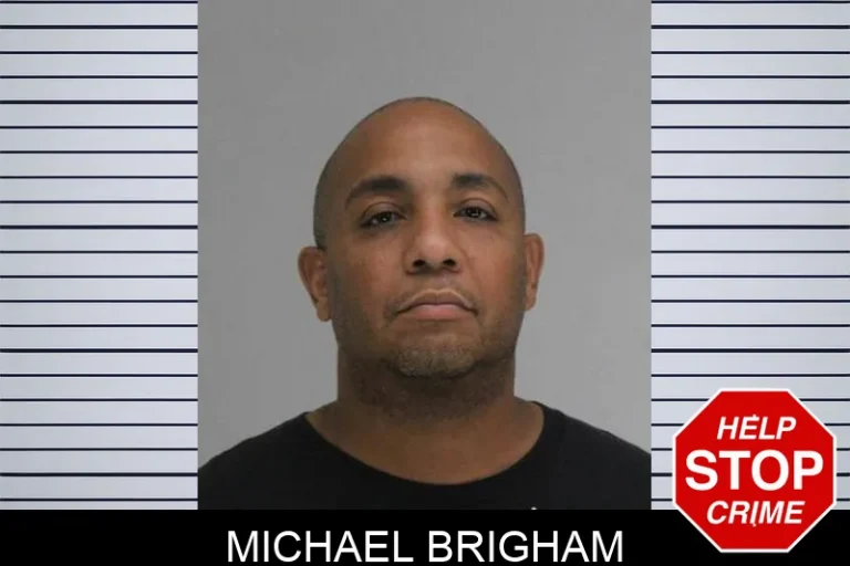Michael Brigham