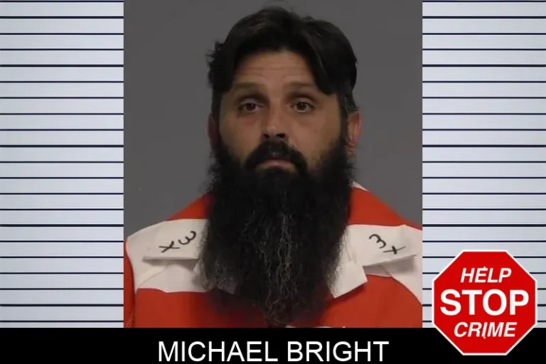 Michael Bright