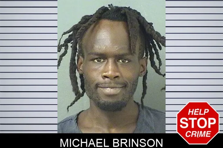 Michael Brinson