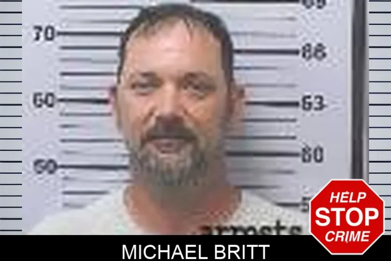 Michael Britt