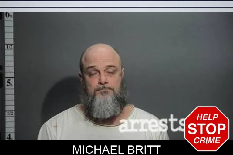 Michael Britt