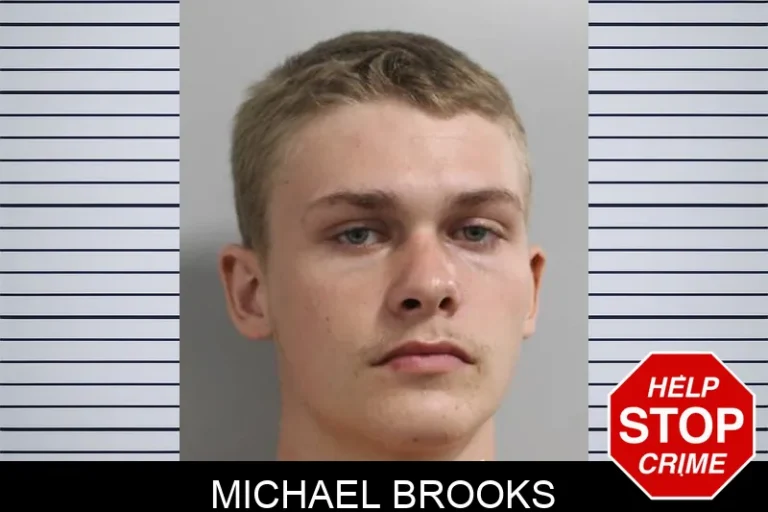 Michael Brooks