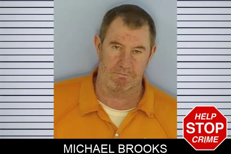 Michael Brooks
