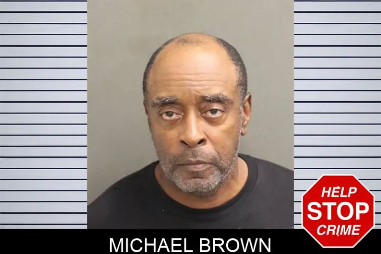 Michael Brown