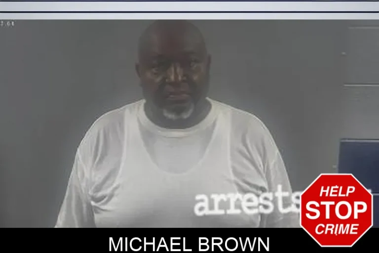 Michael Brown