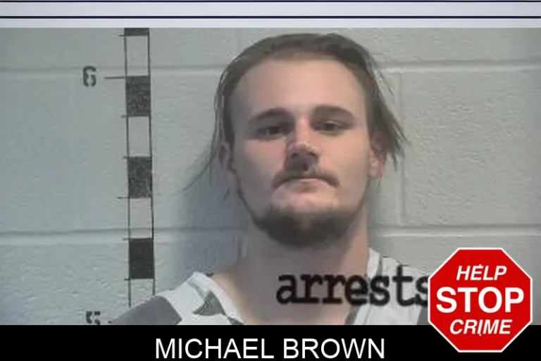 Michael Brown