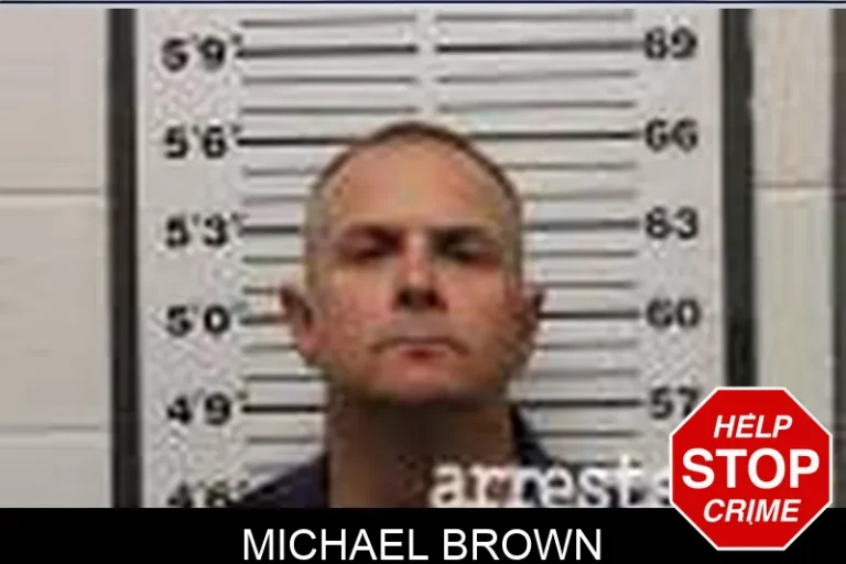 Michael Brown