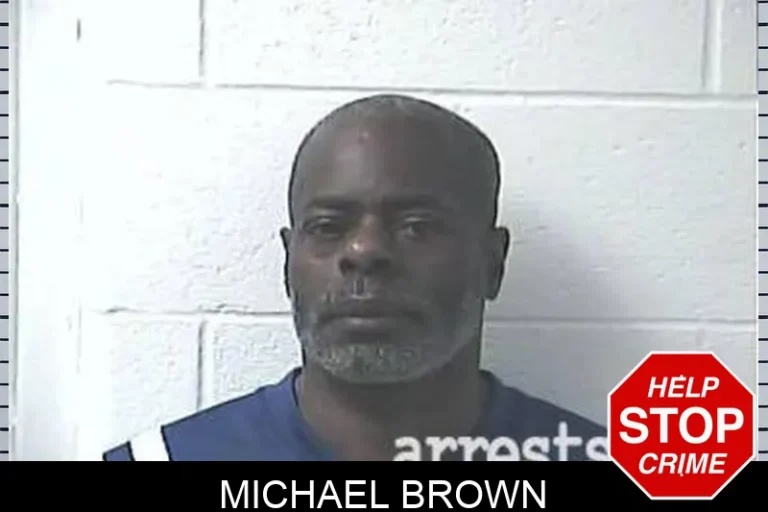 Michael Brown