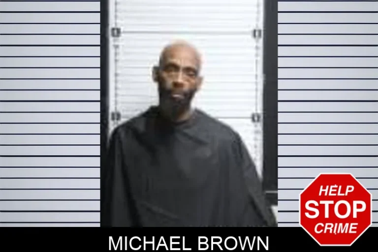 Michael Brown