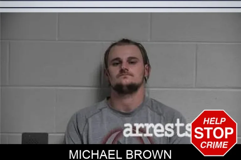 Michael Brown