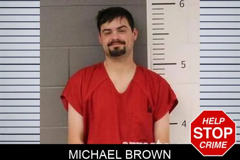 Michael Brown