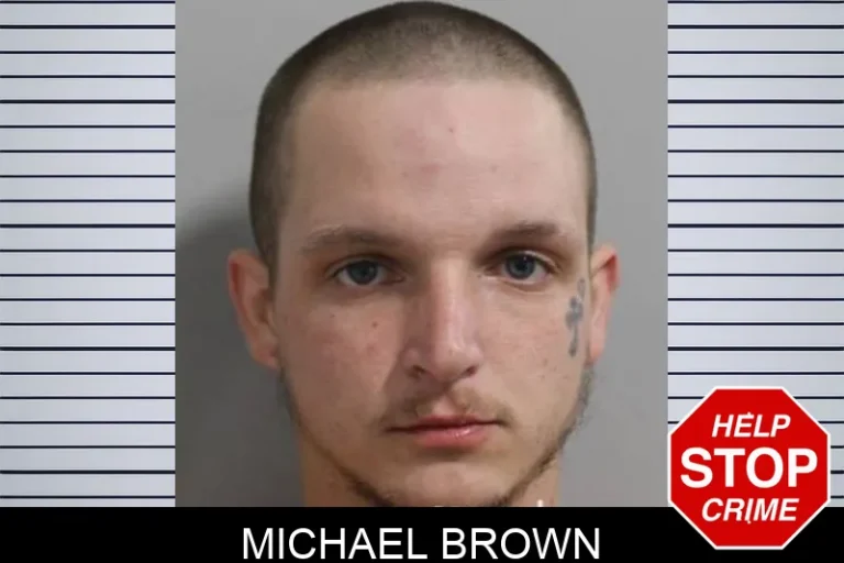 Michael Brown